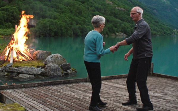 (C)Speranza Film AS 2023