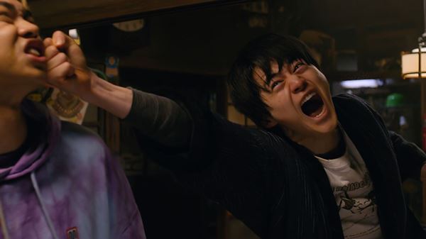 2026年5月28日からNetflixにて世界独占配信