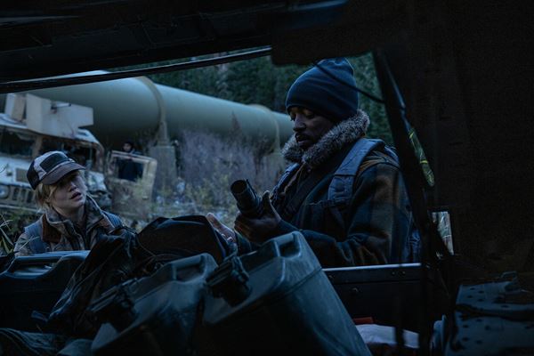 (C)2024 6000 Feet, LLC. All Rights Reserved.