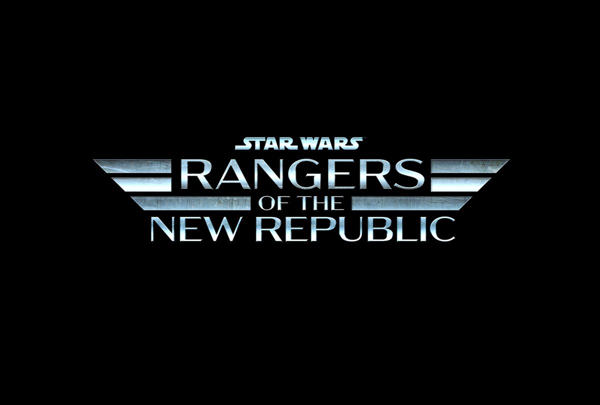 『スター・ウォーズ：レンジャーズ・オブ・ザ・ニュー・リパブリック（原題）』 (C)2020 Lucasfilm Ltd.