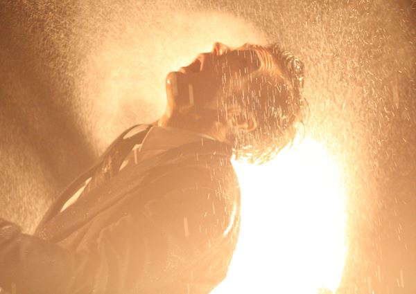 (C)TETSUO GROUP　2009