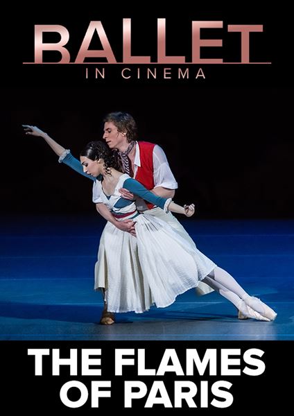 (C)Pathe Live / Japan agent dbi inc.