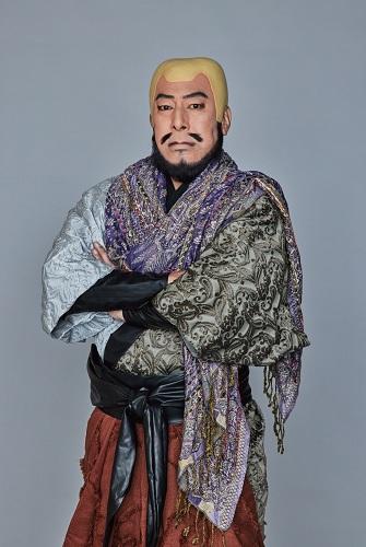 (C)松竹
