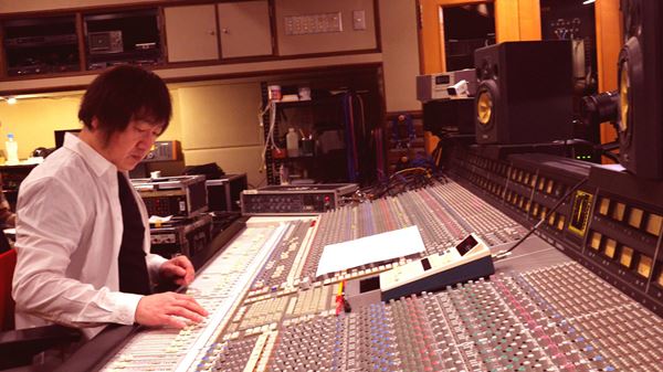 (C)2019 株式会社 音響ハウス