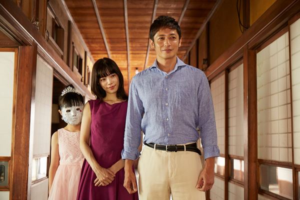 (C)2022「この子は邪悪」製作委員会