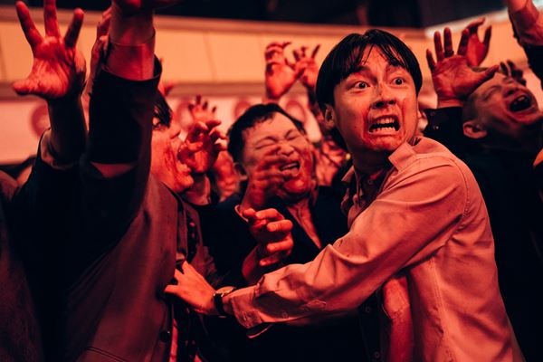 (C)2020 Third Man Entertainment Co., Ltd. / Sky Films Entertainment Co., Ltd. / Lots Home Entertainment Co., Ltd. / Uni Connect Broadcast Production Co., Ltd. / Greener Grass Culture Co., Ltd. / Across Films Inc. / Kaohsiung Film Fund  All Rights Reserved　(C)Greener Grass Production Co., Ltd. 