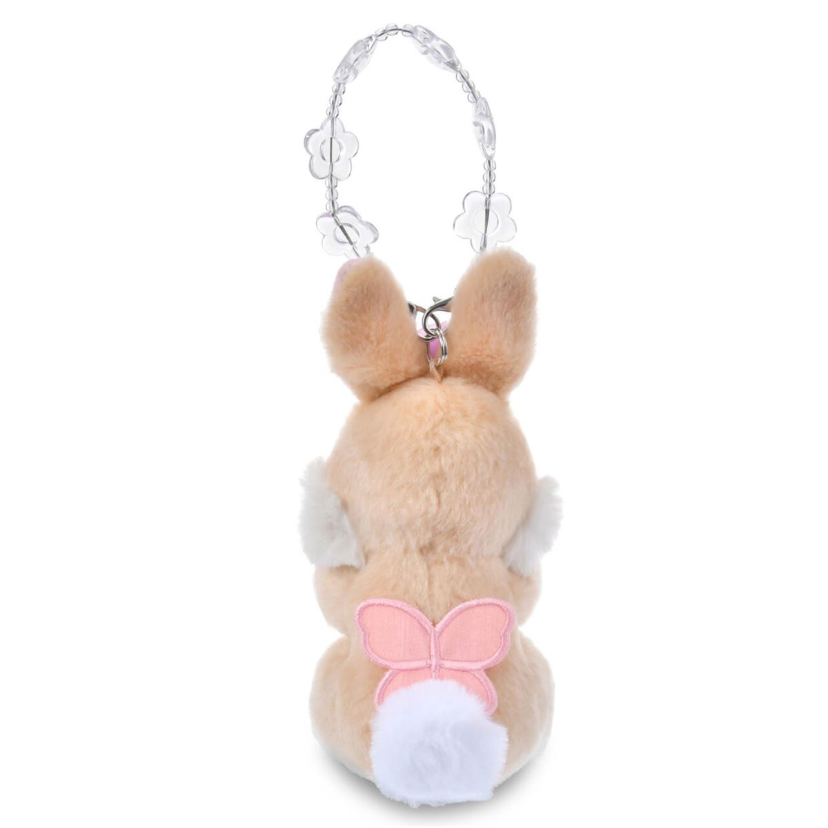 ディズニー】とんすけ＆ミス・バニーの優しい春色の雑貨登場♪ルピシア