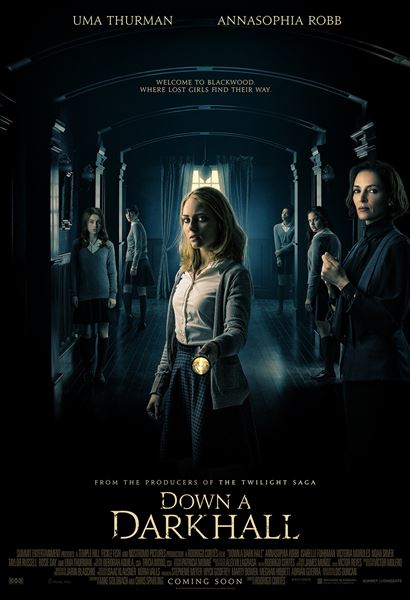 (C) 2016 Nostromo Pictures SL/ Produccion Audiovisual Nostromo AIE