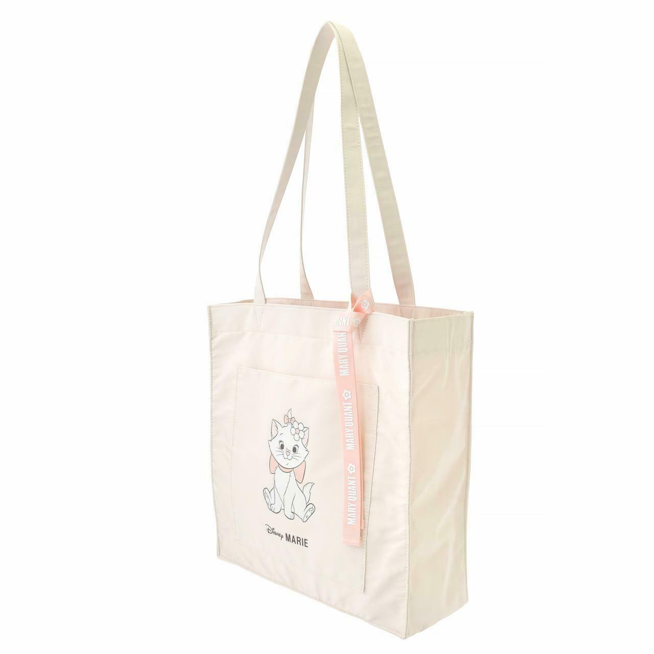 MARY QUANT×ディズニーのコラボアイテムにマリーが初登場 可愛い