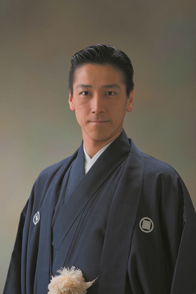 【イベント初⽇はバラエティでも人気の狂言師・和泉元彌さんのトークショーも開催！】