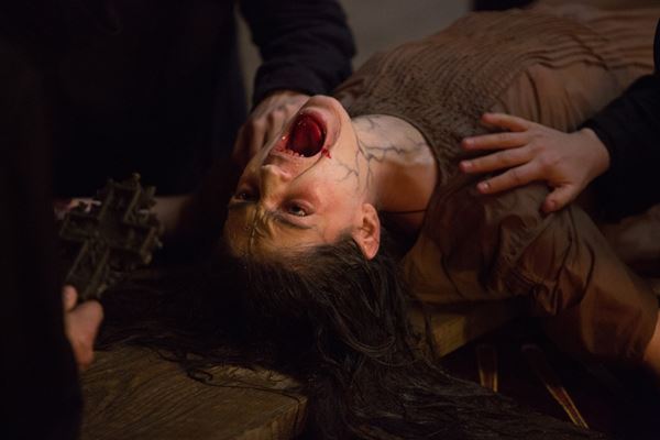 Copyright(C)2016 Crucifixion Holdings, LLC. All Rights Reserved.