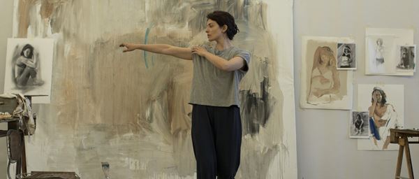 (C)2018 FRESDEVAL FILMS, WANDA VISION, OBERON CINEMATOGRAFICA, LES PRODUCTIONS BALTHAZAR, SNOWGLOBE