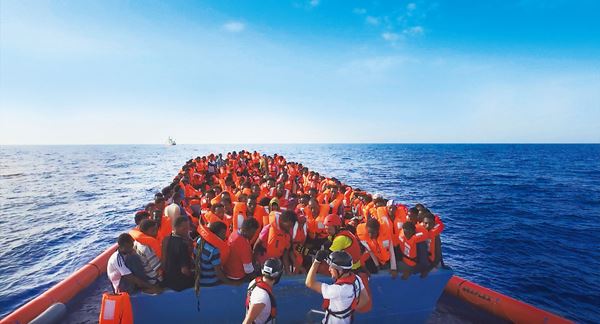 (C)2017 Human Flow UG. All Rights Reserved.