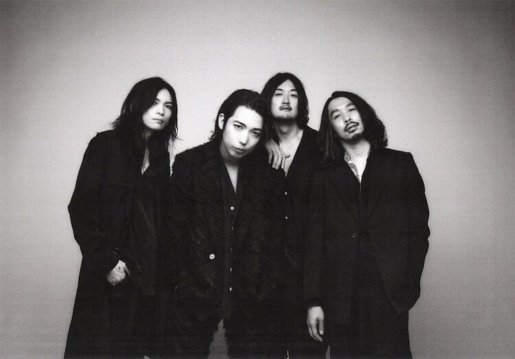小林祐介（The Novembers）が選ぶ「2023年のTOP3」 - ぴあ音楽