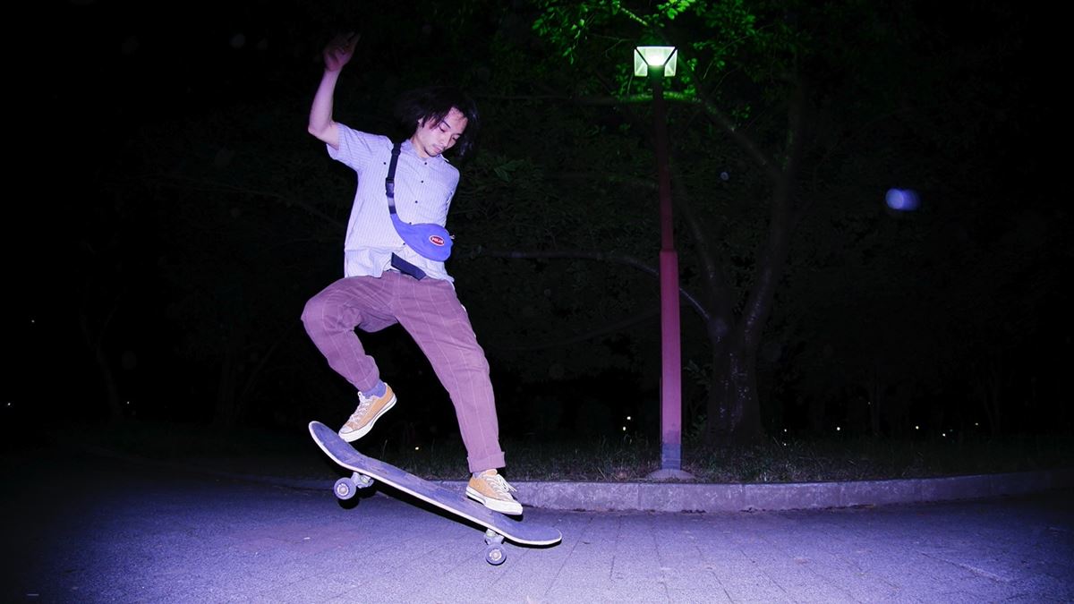 第44回ぴあフィルムフェスティバル『PFFアワード2022』入選16作品発表 DOKUSO映画館とUNEXTで配信も決定 の画像・写真 ぴあ映画