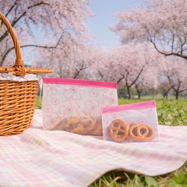 可愛くてコスパ神！フライングタイガーの「さくらシリーズ」今買うべき