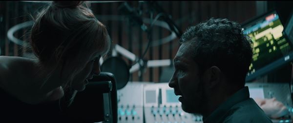 COPYRIGHT (C) 2018 VACA FILMS STUDIO, S.L.U. - OMBRA FILMS, S.L. -OMBRA FILMS LLC All Rights Reserved.