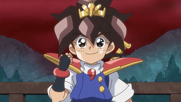 (C)サンライズ・R