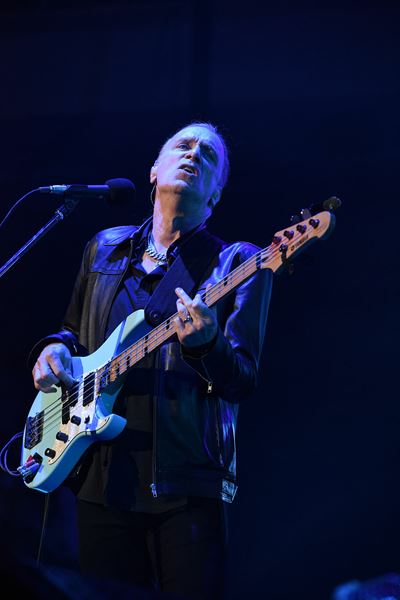 Photography by William Hames