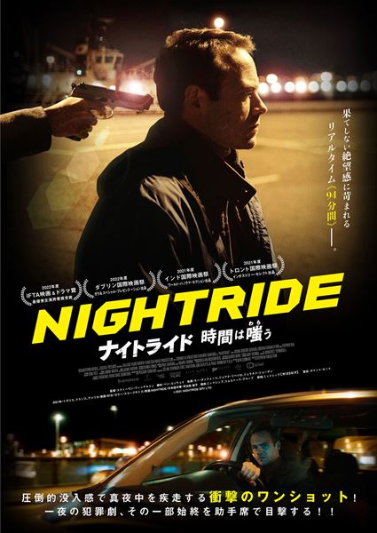 (C)2021 NIGHTRIDE SPV LTD