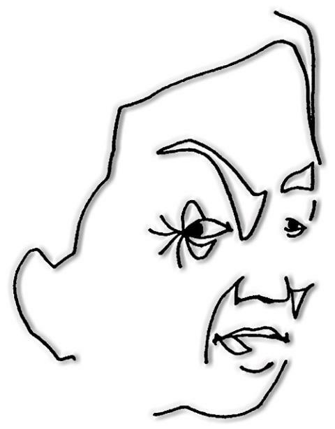 きたやまおさむ (C)画 永六輔