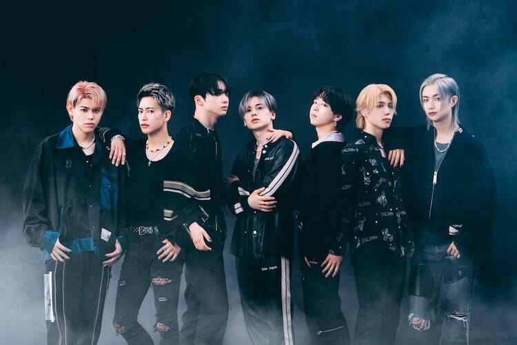 Be First Ryokiの体調不良により本日19日からのツアー大阪公演2daysを延期 ぴあエンタメ情報