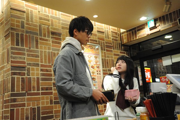 (C)2018 「センセイ君主」製作委員会　(C)幸田もも子／集英社