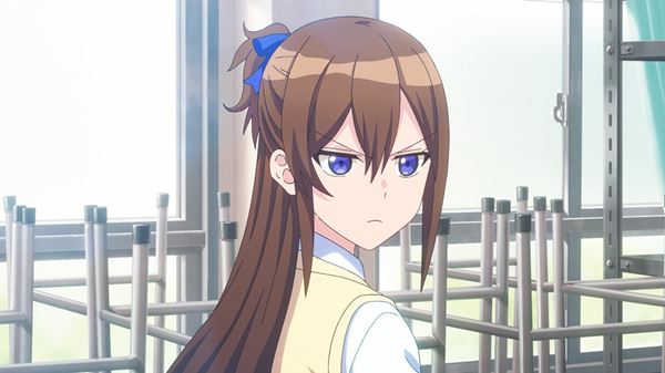 (C)2025 劇場版 遠井さんは青春したい！『バカとスマホとロマンスと』製作委員会