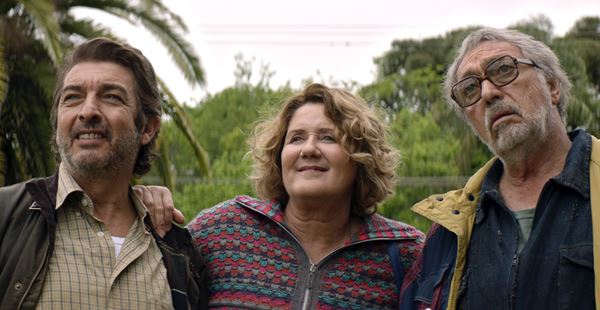 (C)2019 CAPITAL INTELECTUAL S.A./KENYA FILMS/MOD Pictures S.L.