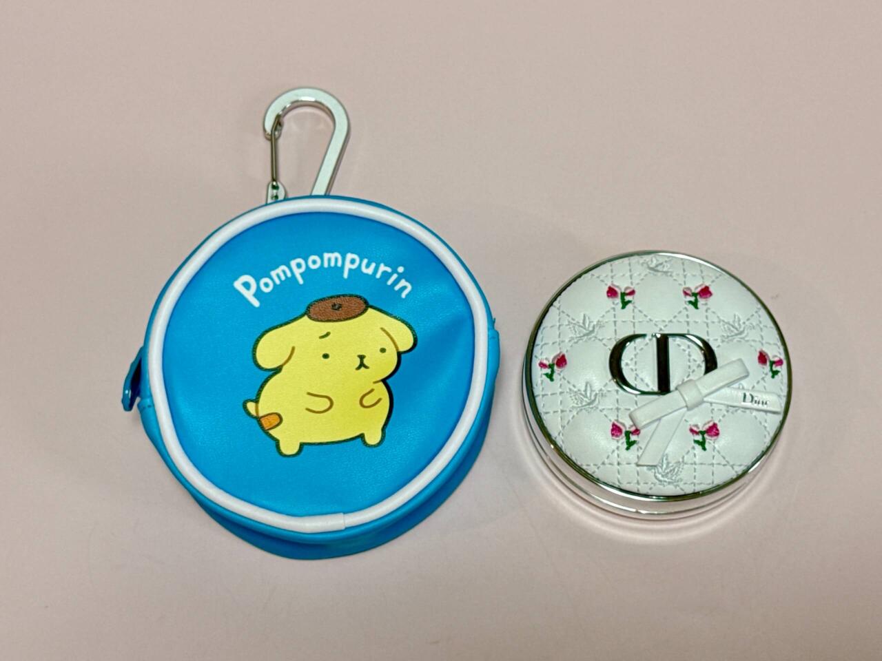 セブン限定「ポムポムプリン当りくじ」3回勝負してみた！“絶対に
