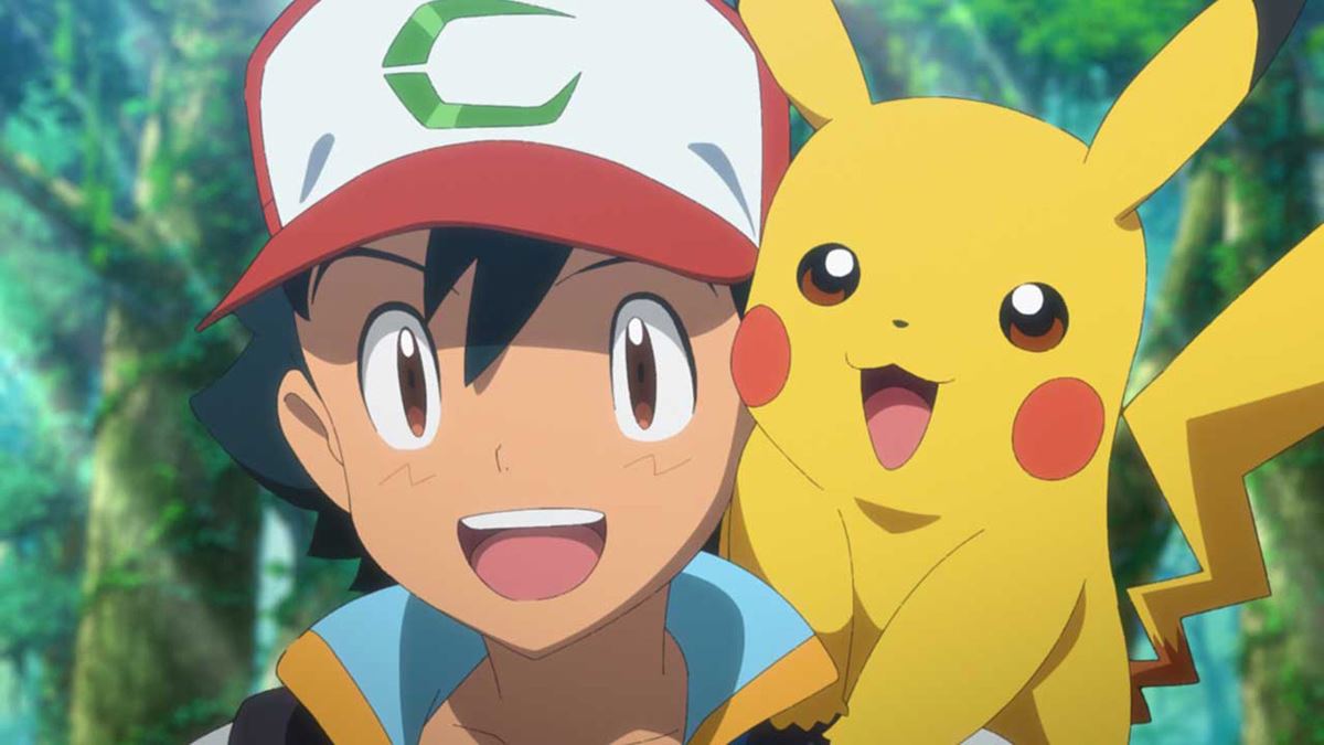 『劇場版ポケットモンスター ココ』 (C)Nintendo･Creatures･GAME FREAK･TV Tokyo･ShoPro･JR Kikaku (C)Pokemon　(C)2020 ピカチュウプロジェクト