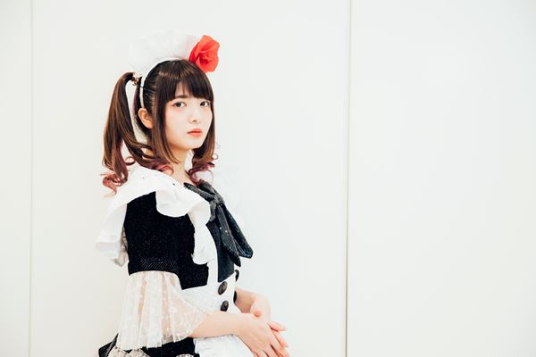 BAND-MAID Official Score for Unseen World ポニーキャニオン