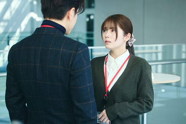 お楽しみにー！奥野壮、豊田裕大がドラマ「コスメティック
