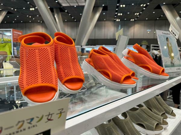 ワークマン、デザインに機能性バツグンの「2024年春夏新作