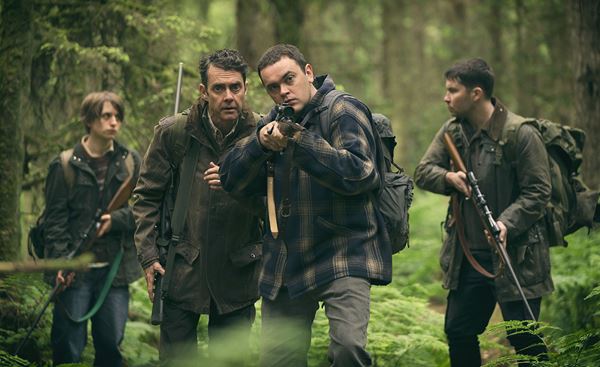 (C)KILL PRODUCTIONS LIMITED 2022 ALL RIGHTS RESERVED