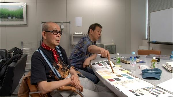 (C)テレビマンユニオン