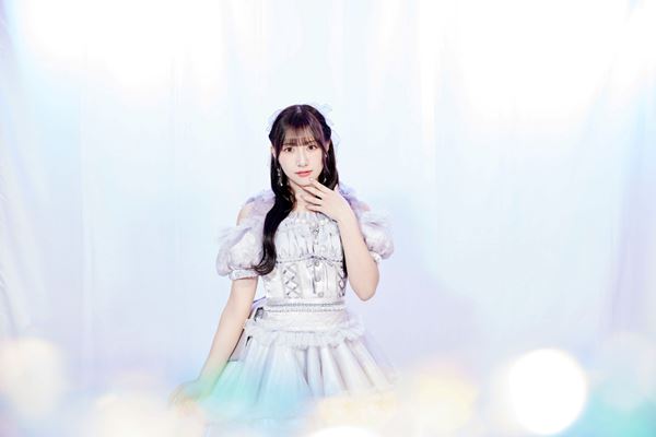 ≠ME、新曲「モブノデレラ/神様の言うとーり！」発売記念インタビュー