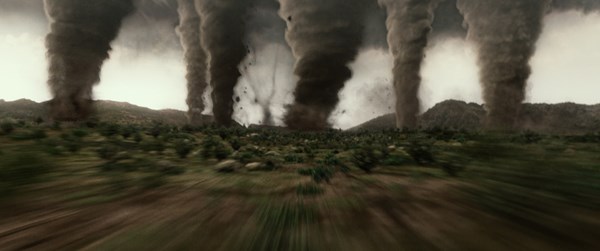 (C)2018 WARNER BROS. ENTERTAINMENT INC., SKYDANCE PRODUCTIONS, LLC AND RATPAC-DUNE ENTERTAINMENT LLC