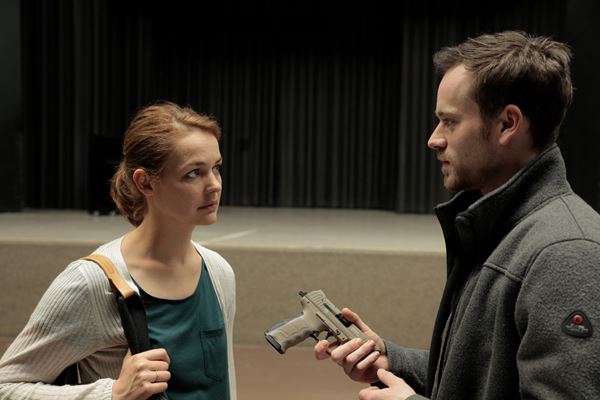 (C)ONE TWO FILMS / ARSAM INTERNATIONAL / WESTDEUTSCHER RUNDFUNK KOLN / ARTE 2018