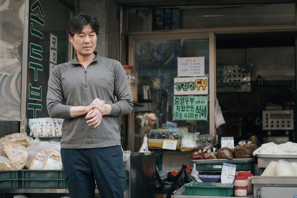 (C)2018 CGV ARTHOUSE, ALL RIGHTS RESERVED