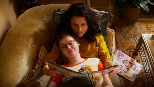 (C)DEATH ON A TUESDAYLLC/THE BRITISH FILM INSTITUTE/BRITISH BROADCASTING CORPORATION 2024