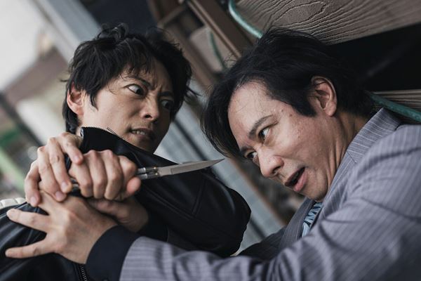 (C)NBC ユニバーサル・エンターテイメント