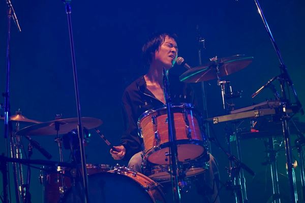 銀杏BOYZ 特別公演 「君と僕だけが知らない宇宙へ」ポスター　峯田和伸　⭐︎ 銀杏BOYZ特別公演「君と僕だけが知らない宇宙へ」東京＋大阪