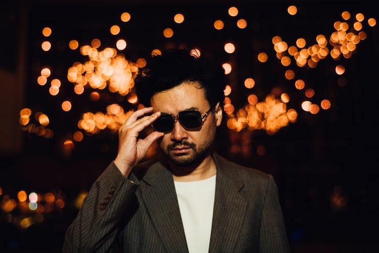 前野健太「味噌」「発酵」をテーマにした新曲配信、おとぎ話とレコーディング ぴあ音楽