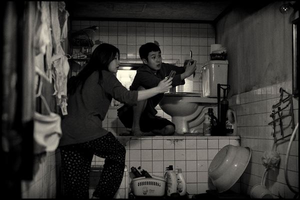 (C)2019 CJ ENM CORPORATION, BARUNSON E&A ALL RIGHTS RESERVED