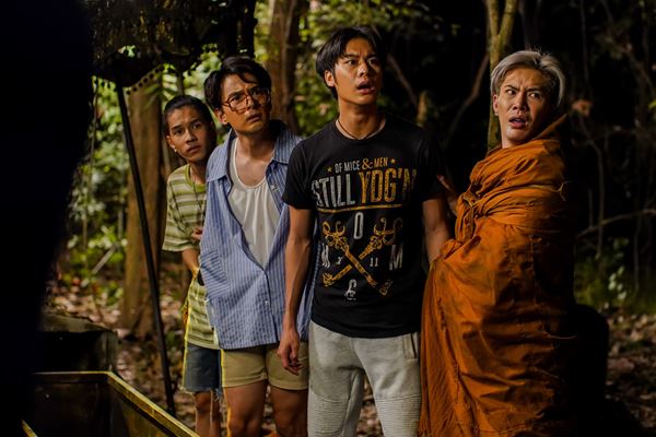 (C)Five Star Production Co., Ltd. 2019