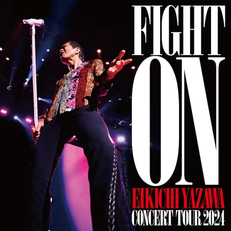 エンタメ その他EIKICHI YAZAWA CONCERT TOUR 2016「BUTCH!!」IN OSAKA-JO HALL [DVD]  n5ksbvb - その他