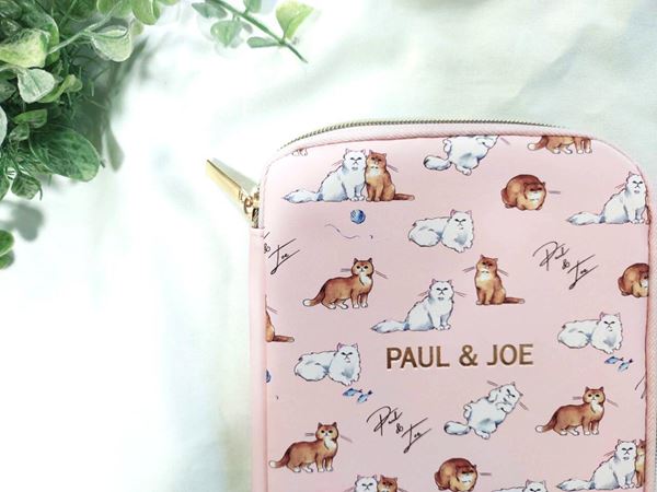 この小ささで収納力◎！「niko and の2WAYミニ財布」がめちゃ可愛く