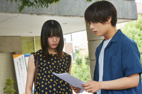 (C)2022「この子は邪悪」製作委員会