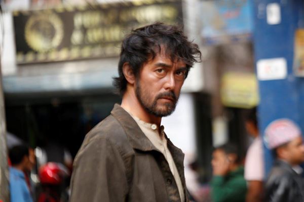 (C)2016「エヴェレスト 神々の山嶺」製作委員会